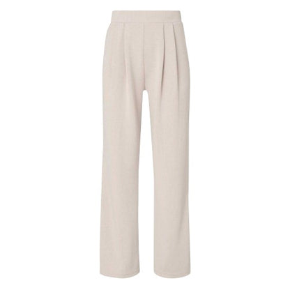 Front - Sweaty Betty Womens/Ladies Wide Leg Trousers