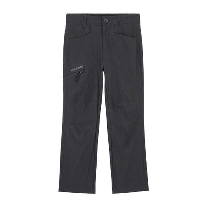 Front - Karrimor Boys Panther Durable Trousers