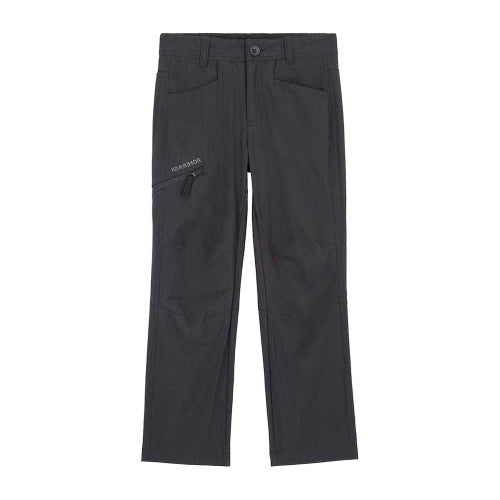 Front - Karrimor Boys Panther Durable Trousers