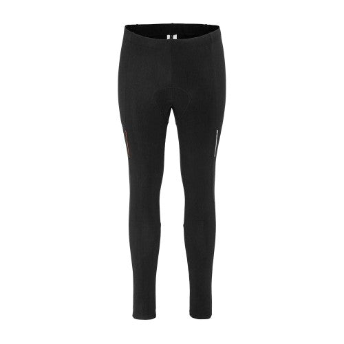 Front - dhb Mens Thermal Bottoms