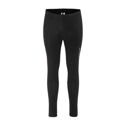 Front - dhb Mens Thermal Bottoms