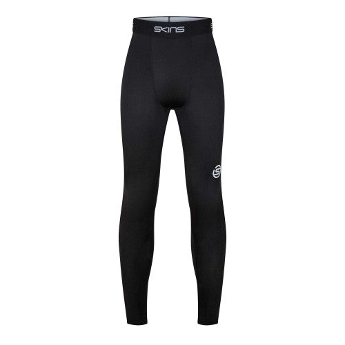 Front - Skins Mens Series-1 Fitted Tights