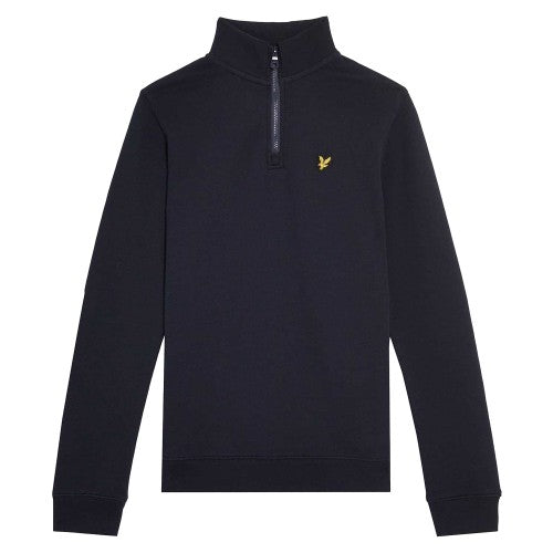 Front - Lyle & Scott Mens Regular Sweatshirt