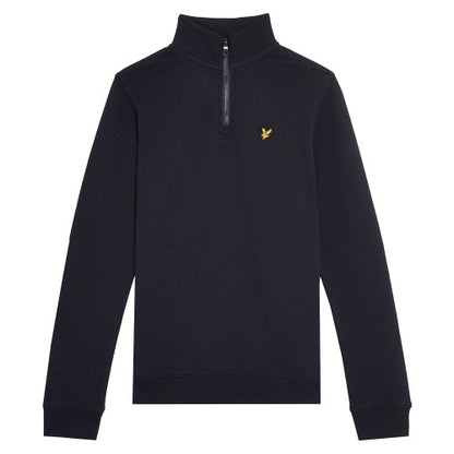 Front - Lyle & Scott Mens Regular Sweatshirt