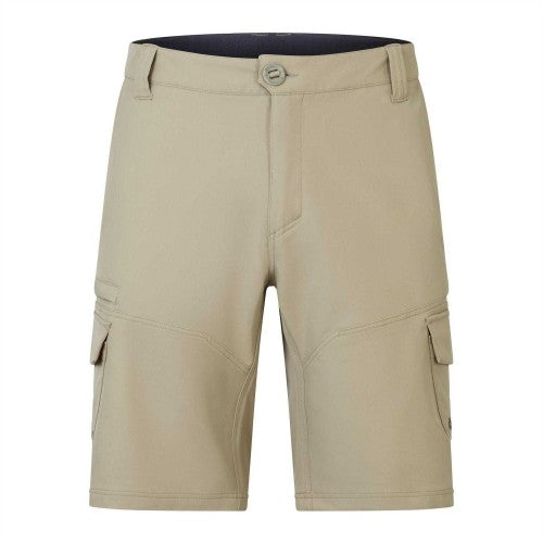 Front - Endura Mens Casual Cargo Shorts