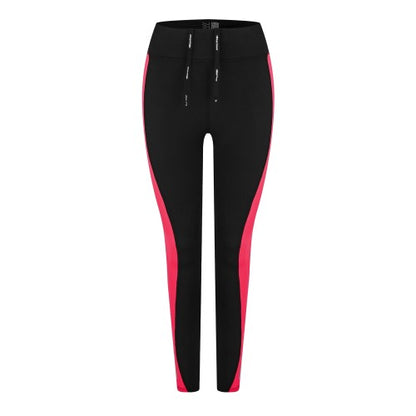 Front - Karrimor Womens/Ladies Running Tights