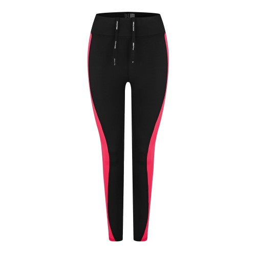 Front - Karrimor Womens/Ladies Running Tights