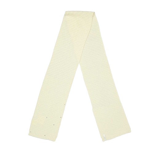 Front - Puma Unisex Adult Knitted Scarf