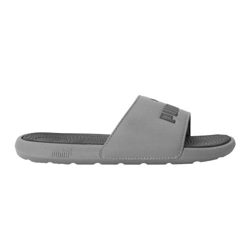 Front - Puma Childrens/Kids Cool Cat Sliders