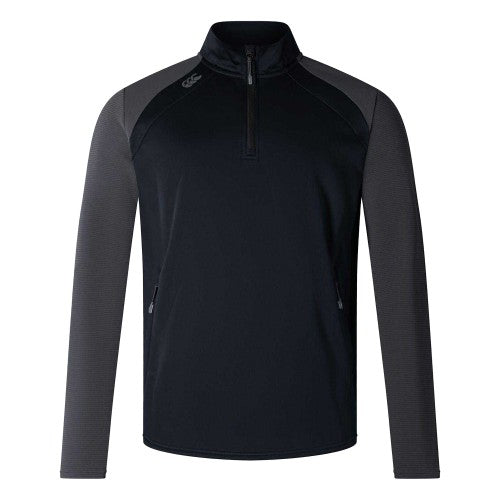 Front - Canterbury Mens Regular Sweatshirt