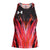 Front - Under Armour Womens/Ladies Pro Runner Tank Top