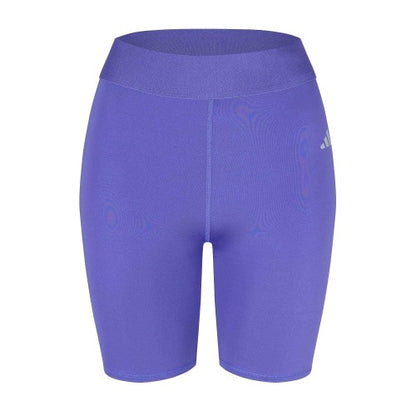 Front - Adidas Womens/Ladies Compression Shorts