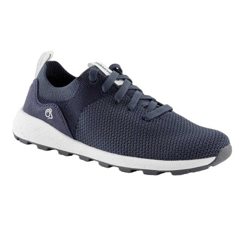 Front - Craghoppers Womens/Ladies Eco-Lite Trainers