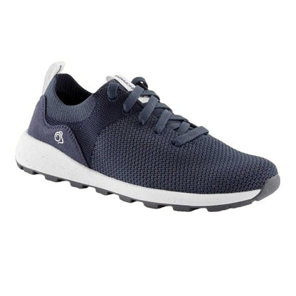 Front - Craghoppers Womens/Ladies Eco-Lite Trainers