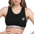 Front - SikSilk Womens/Ladies Roseate Sports Bra