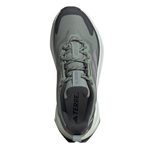 Front - Adidas Womens/Ladies Terrex Trailmaker 2 GORE-TEX Hiking Shoes