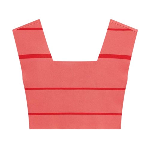 Front - Ted Baker Womens/Ladies Knitted Top