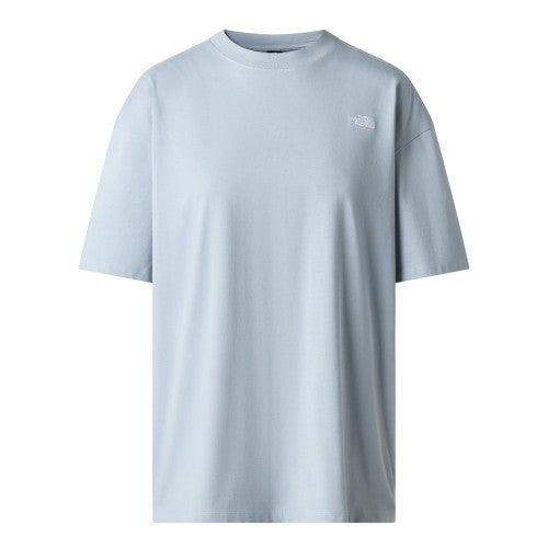 Front - The North Face Womens/Ladies Essential Dome Oversized T-Shirt