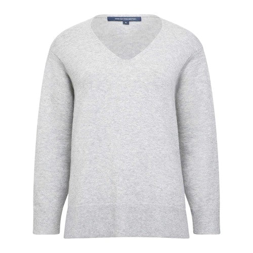 Front - French Connection Womens/Ladies Vhari Jumper