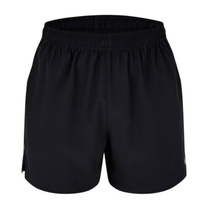 Front - Canterbury Unisex Adult Tempo Rugby Shorts