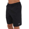 Front - Reebok Mens Training Essentials Utility Shorts