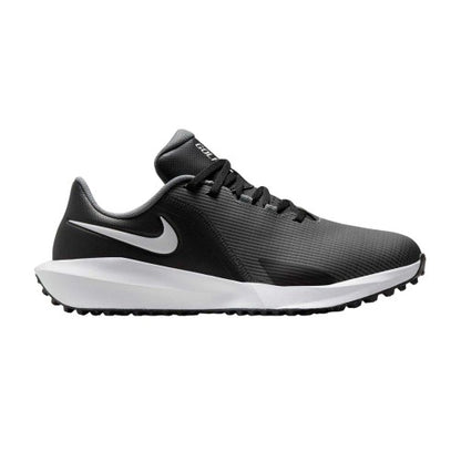 Front - Nike Mens Infinity G NN Logo Golf Shoes