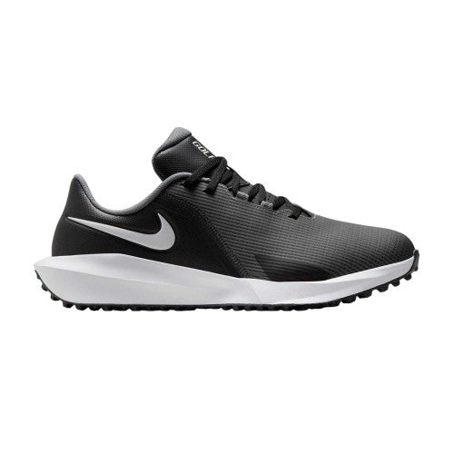 Front - Nike Mens Infinity G NN Logo Golf Shoes