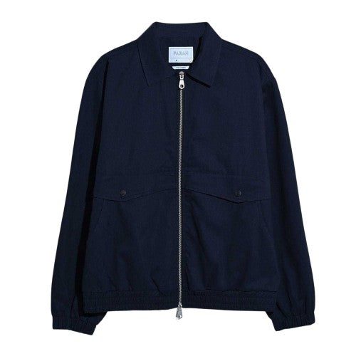 Front - Farah Mens Tyler Overshirt