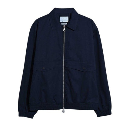 Front - Farah Mens Tyler Overshirt