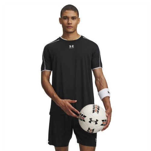 Front - Under Armour Mens Performance T-Shirt