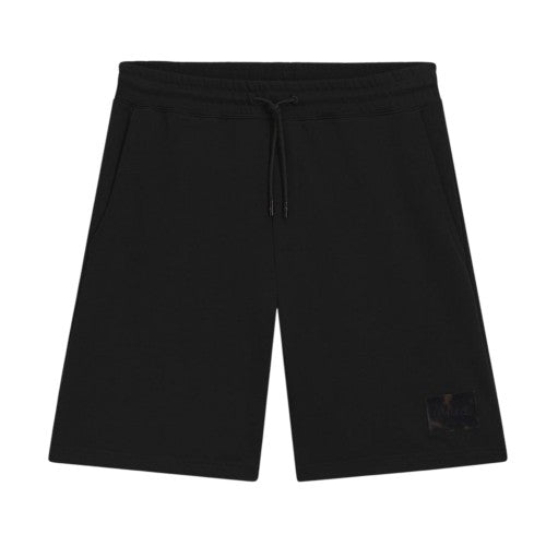 Front - Hugo Mens Darix Sweat Shorts