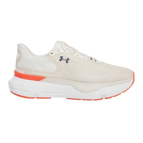 Front - Under Armour Mens Infinite Pro Platform Trainers