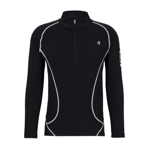 Front - Boss Mens Long-Sleeved Sweatshirt