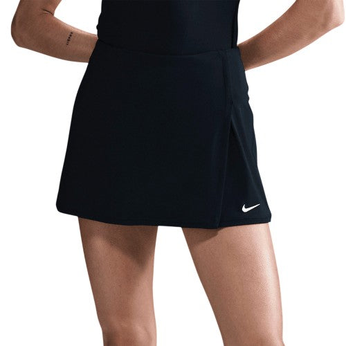 Front - Nike Womens/Ladies Victory Dri-FIT Skirt