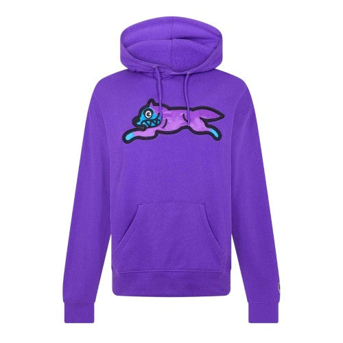 Front - Billionaire Boys Club Unisex Adult Drawstring Hoodie