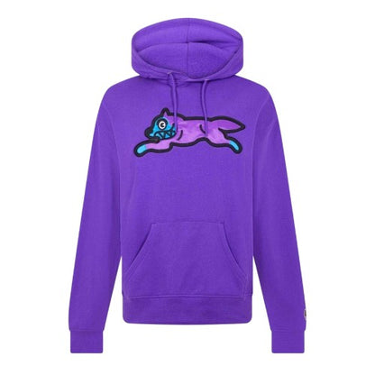 Front - Billionaire Boys Club Unisex Adult Drawstring Hoodie
