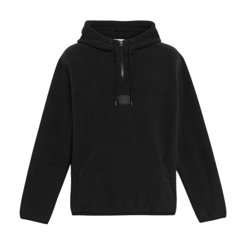 Front - Timberland Mens Regular Long-Sleeved Hoodie