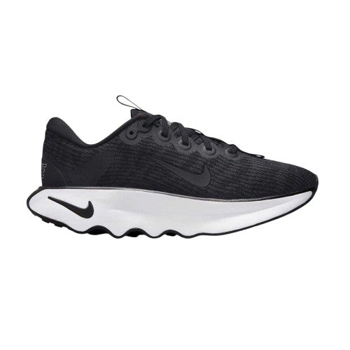 Front - Nike Womens/Ladies Motiva Cushioned Walking Shoes