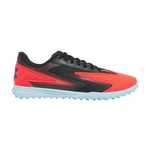 Front - Under Armour Mens Turf Training Football Trainers