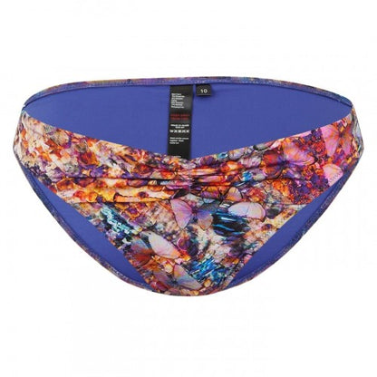 Front - Biba Womens/Ladies Icon Butterfly Bikini Bottoms