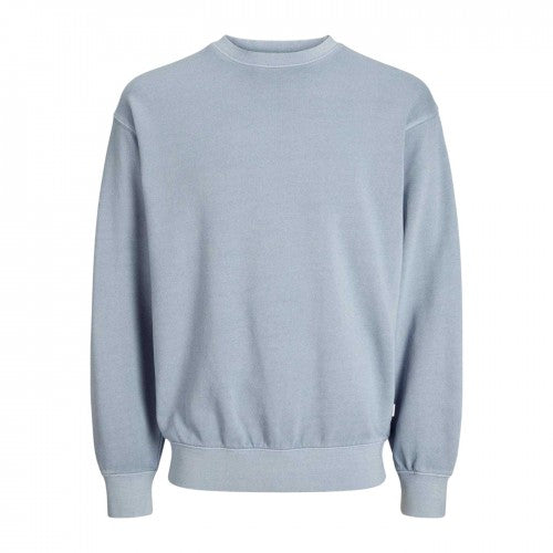 Front - Jack And Jones Unisex Adult Faded Drop Shoulder Sweatshirt