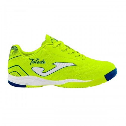 Front - Joma Childrens/Kids Toledo Low Cut Football Boots