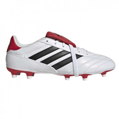 Front - Adidas Mens Copa Gloro Football Boots