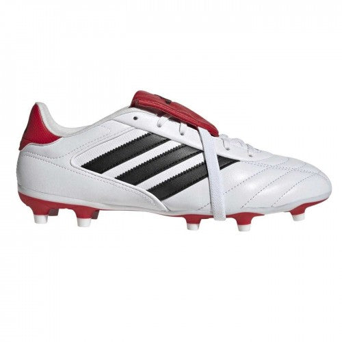 Front - Adidas Mens Copa Gloro Football Boots