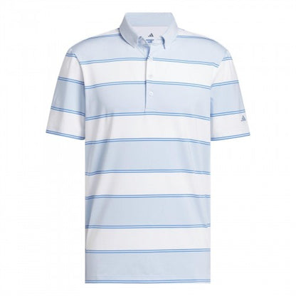 Front - Adidas Mens Performance Polo Shirt