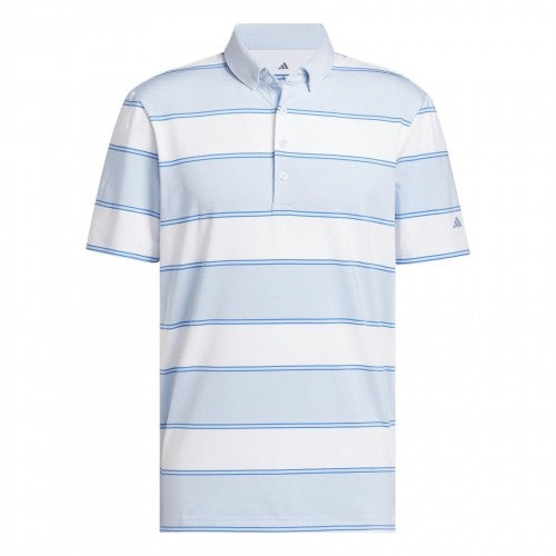 Front - Adidas Mens Performance Polo Shirt