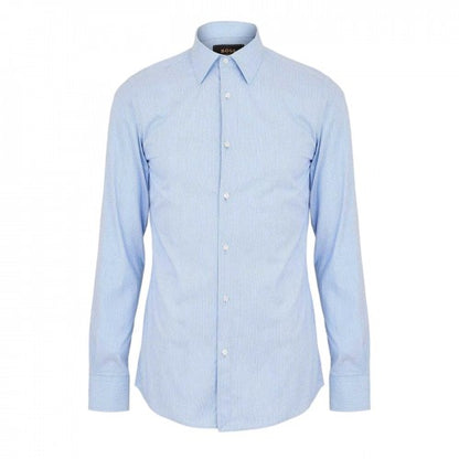 Front - Boss Mens Shirt