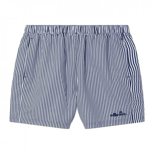 Front - Ellesse Mens Sylbio Swim Shorts