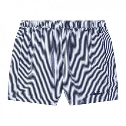 Front - Ellesse Mens Sylbio Swim Shorts