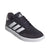 Front - Adidas Mens Courtblock Trainers
